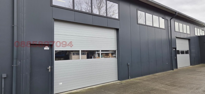 Дава под наем СКЛАД, гр. Бургас, Промишлена зона - Север, снимка 14 - Складове - 53284453