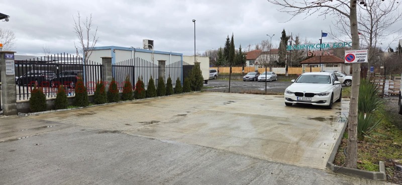 Дава под наем СКЛАД, гр. Бургас, Промишлена зона - Север, снимка 13 - Складове - 53284453