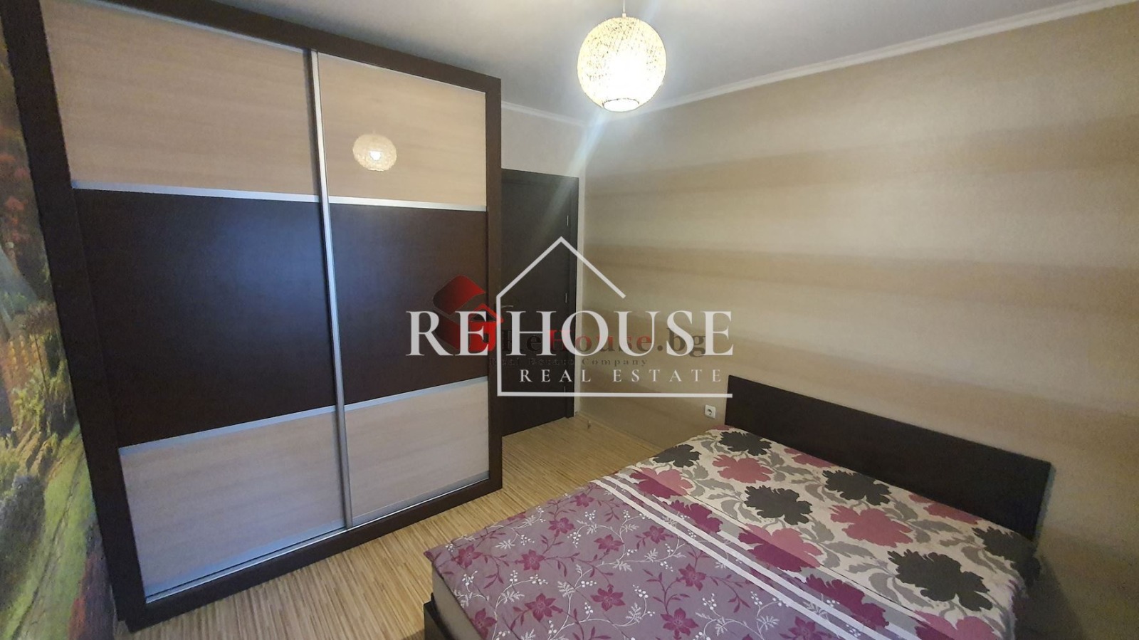 Дава под наем 2-СТАЕН, гр. Варна, Победа, снимка 7 - Апартаменти - 53800559