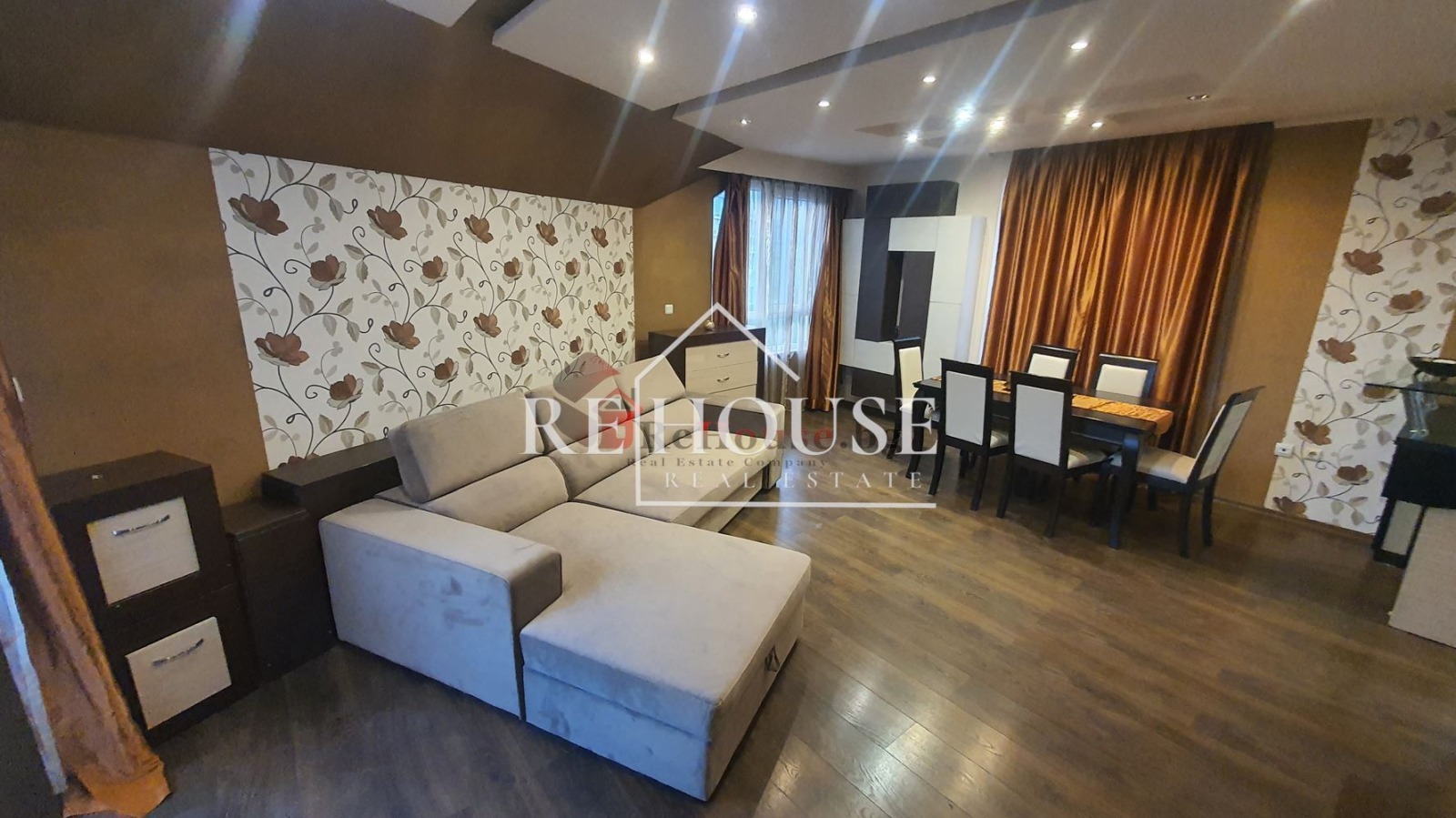 Дава под наем 2-СТАЕН, гр. Варна, Победа, снимка 6 - Апартаменти - 53800559