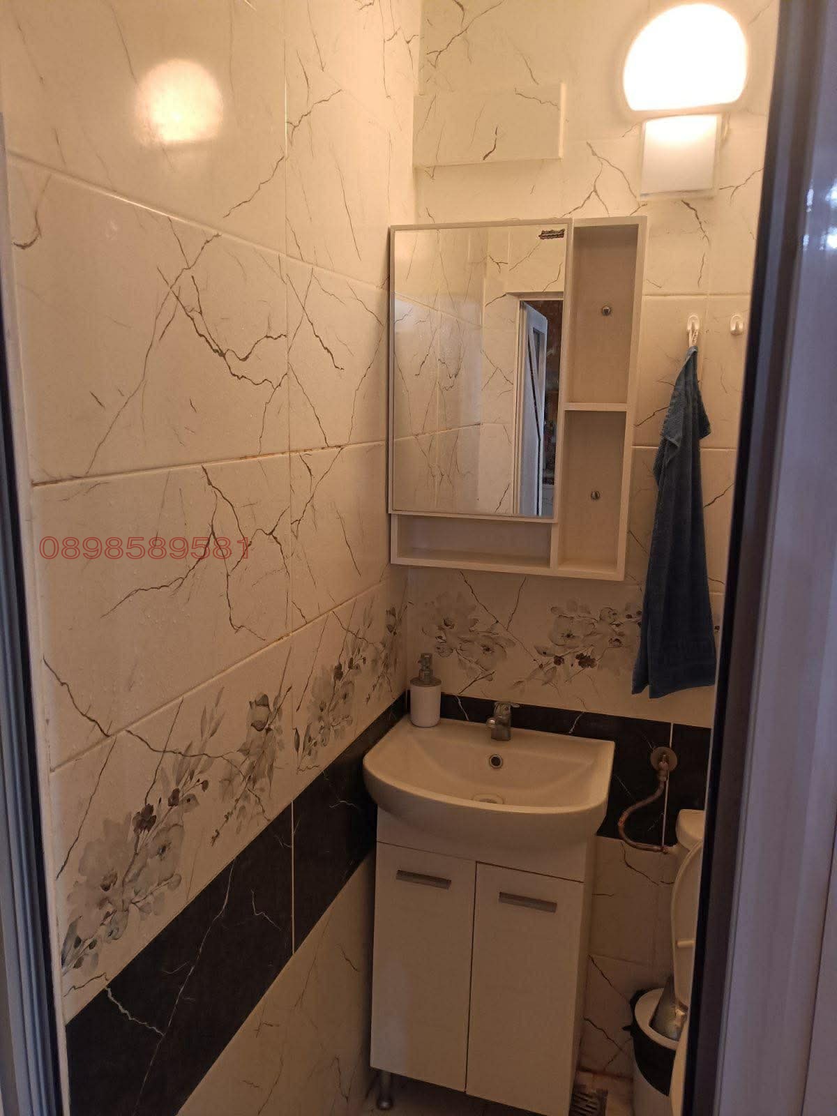 Дава под наем 2-СТАЕН, гр. Варна, Левски 2, снимка 3 - Апартаменти - 53955369