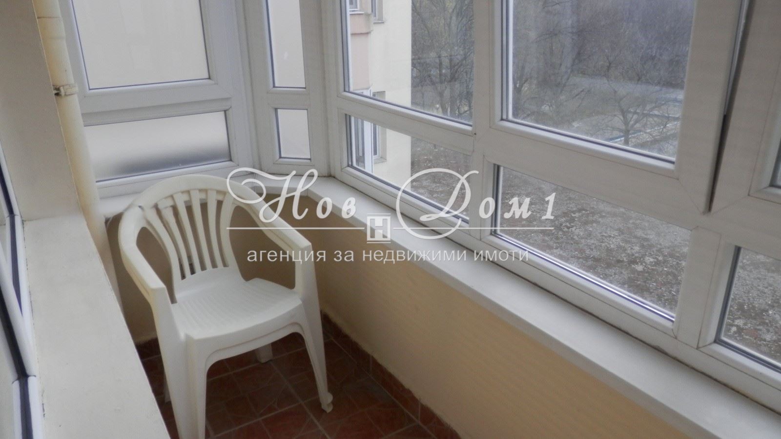 Дава под наем 2-СТАЕН, гр. Варна, Трошево, снимка 7 - Апартаменти - 54069974