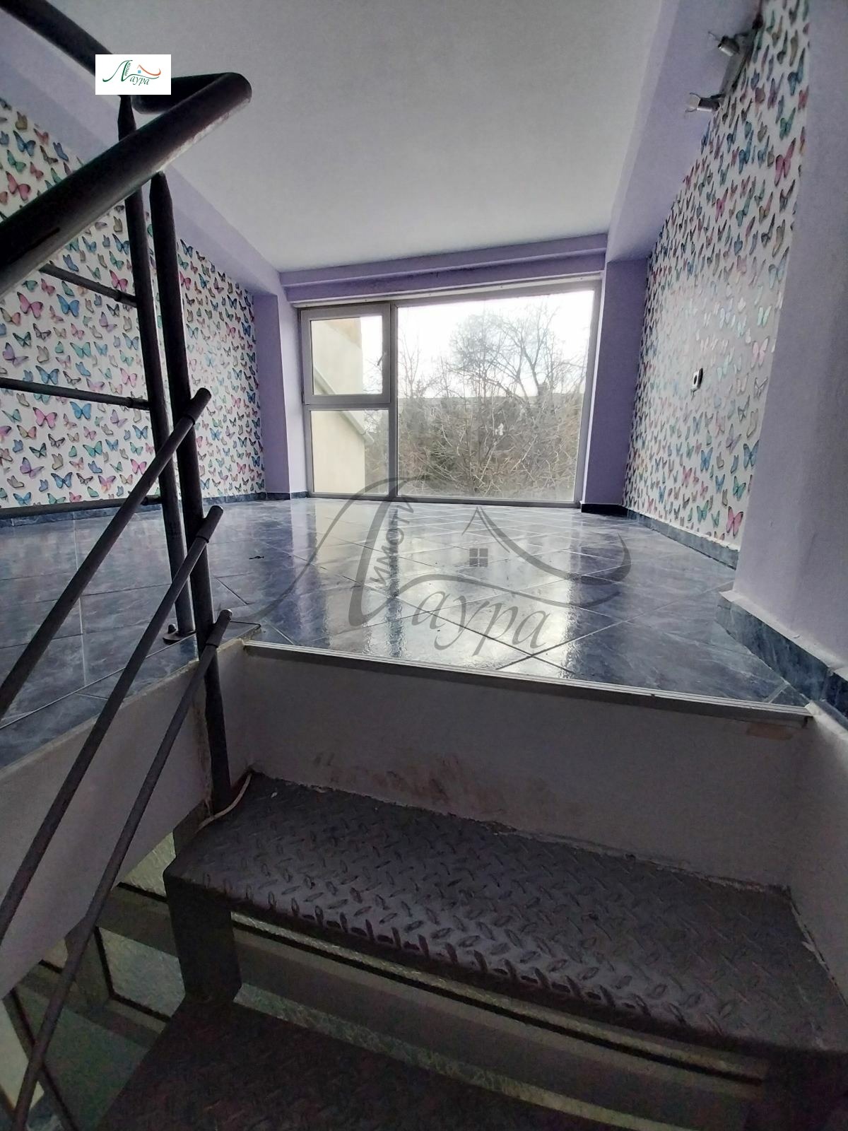 Дава под наем МЕЗОНЕТ, гр. Шумен, Център, снимка 5 - Апартаменти - 53651979