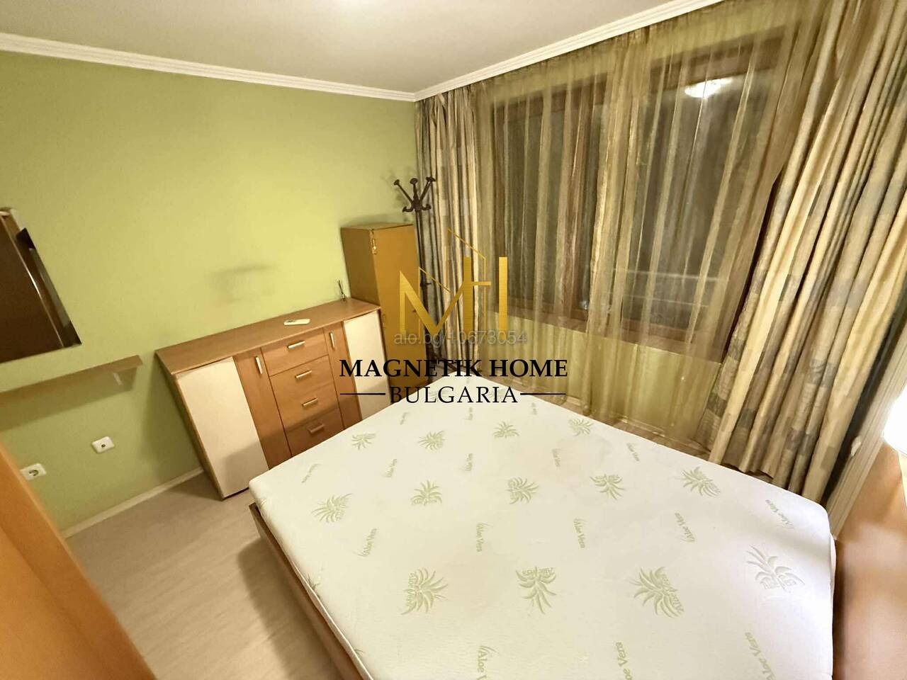 Дава под Наем 2-СТАЕН | Imot.bg — изображение 5