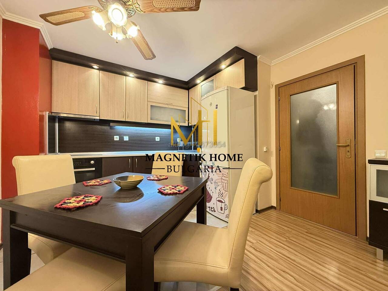 Дава под Наем 2-СТАЕН | Imot.bg — изображение 11