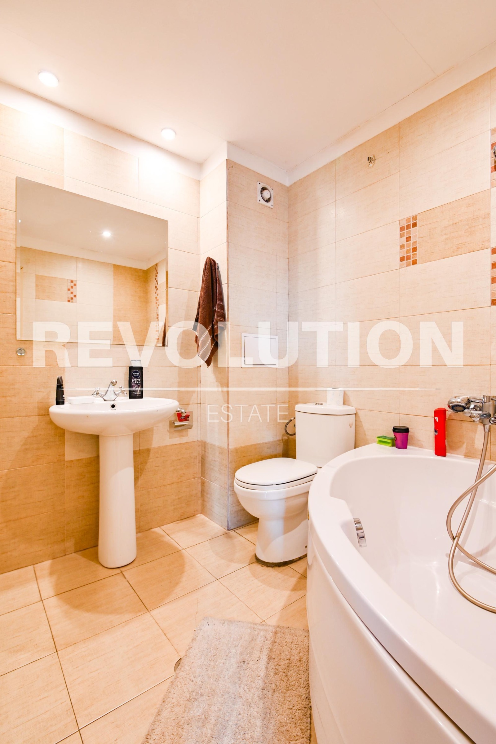 Дава под Наем 3-СТАЕН | Imot.bg — изображение 11