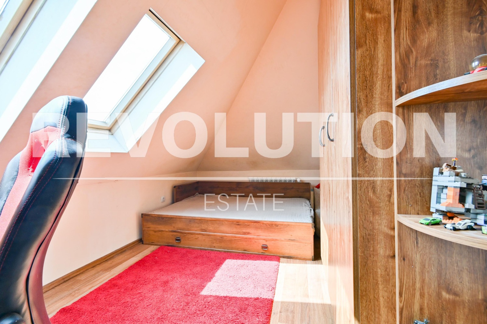 Дава под Наем 3-СТАЕН | Imot.bg — изображение 10