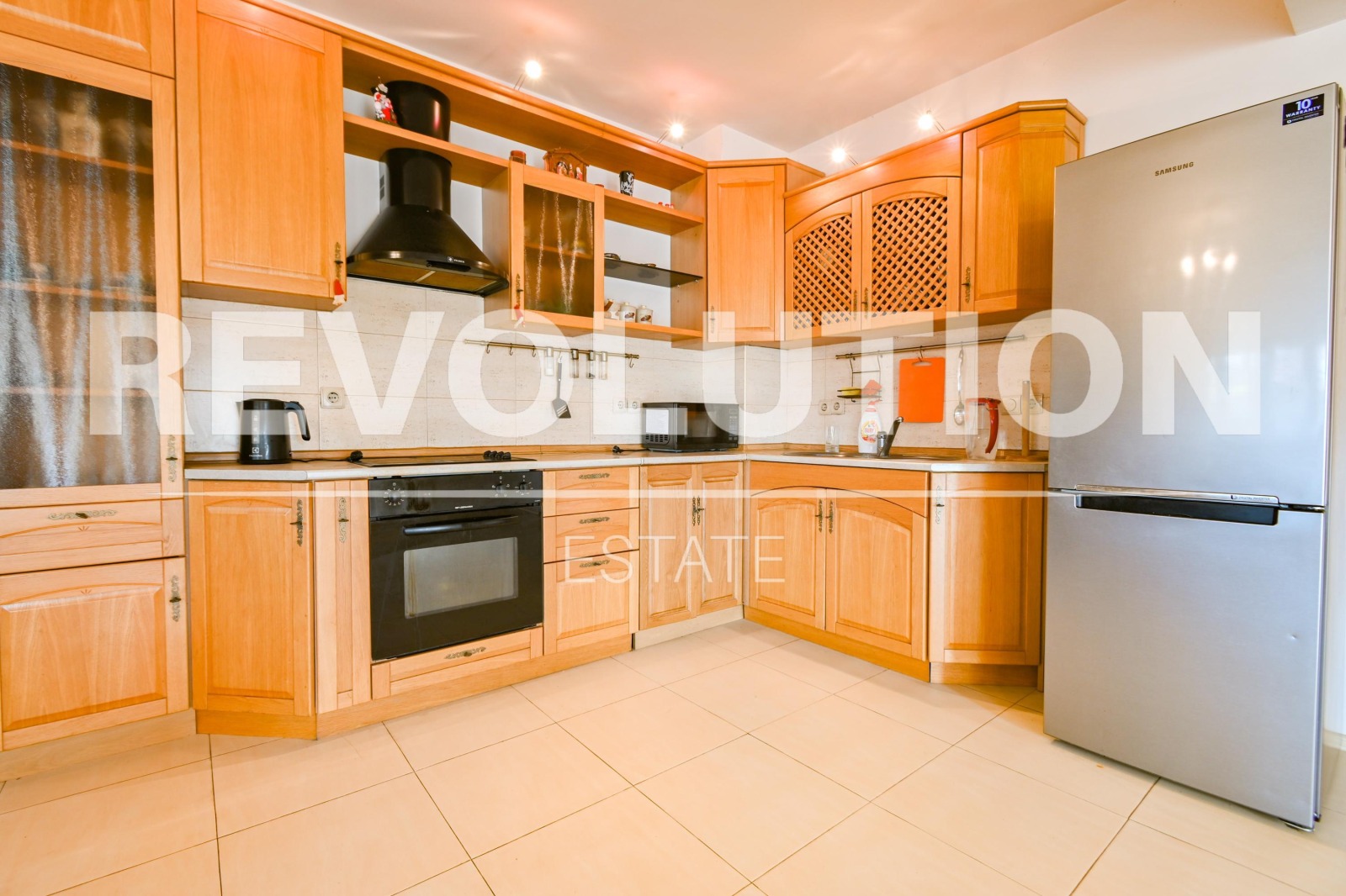 Дава под Наем 3-СТАЕН | Imot.bg — изображение 6