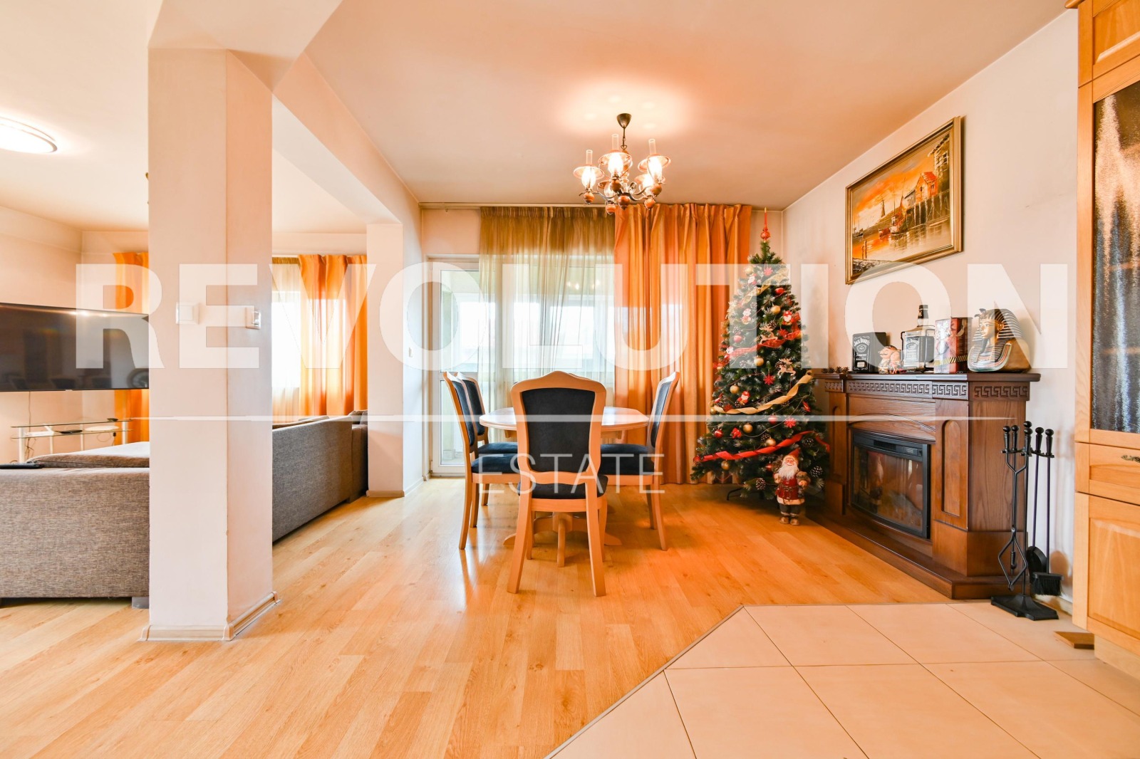 Дава под Наем 3-СТАЕН | Imot.bg — изображение 5