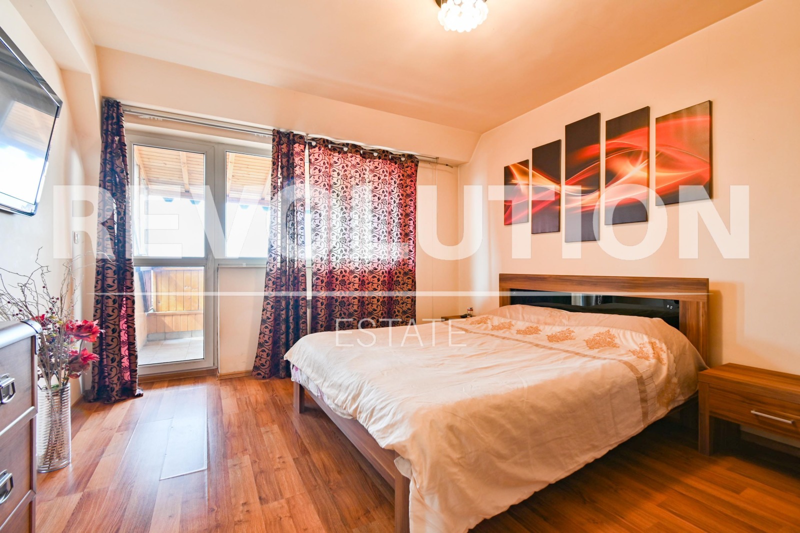 Дава под Наем 3-СТАЕН | Imot.bg — изображение 7