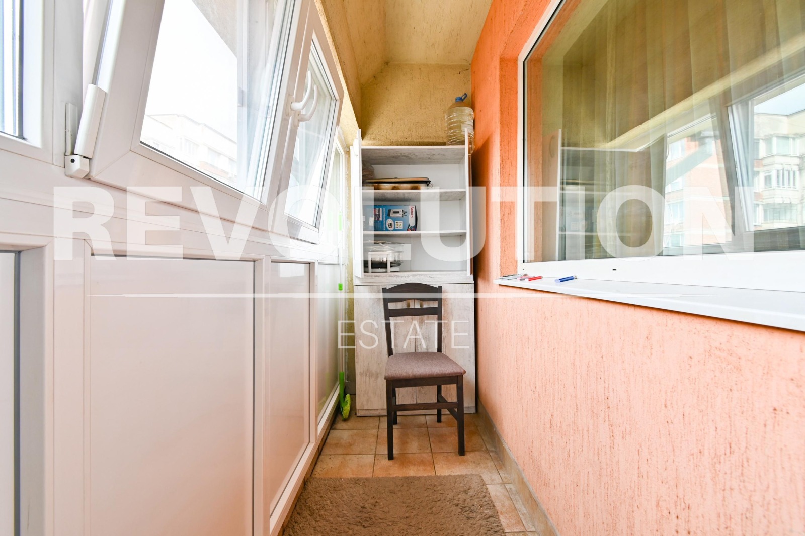 Дава под Наем 3-СТАЕН | Imot.bg — изображение 14