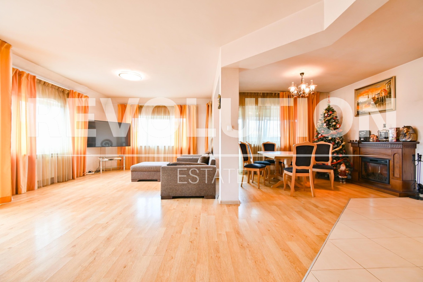 Дава под Наем 3-СТАЕН | Imot.bg — изображение 1