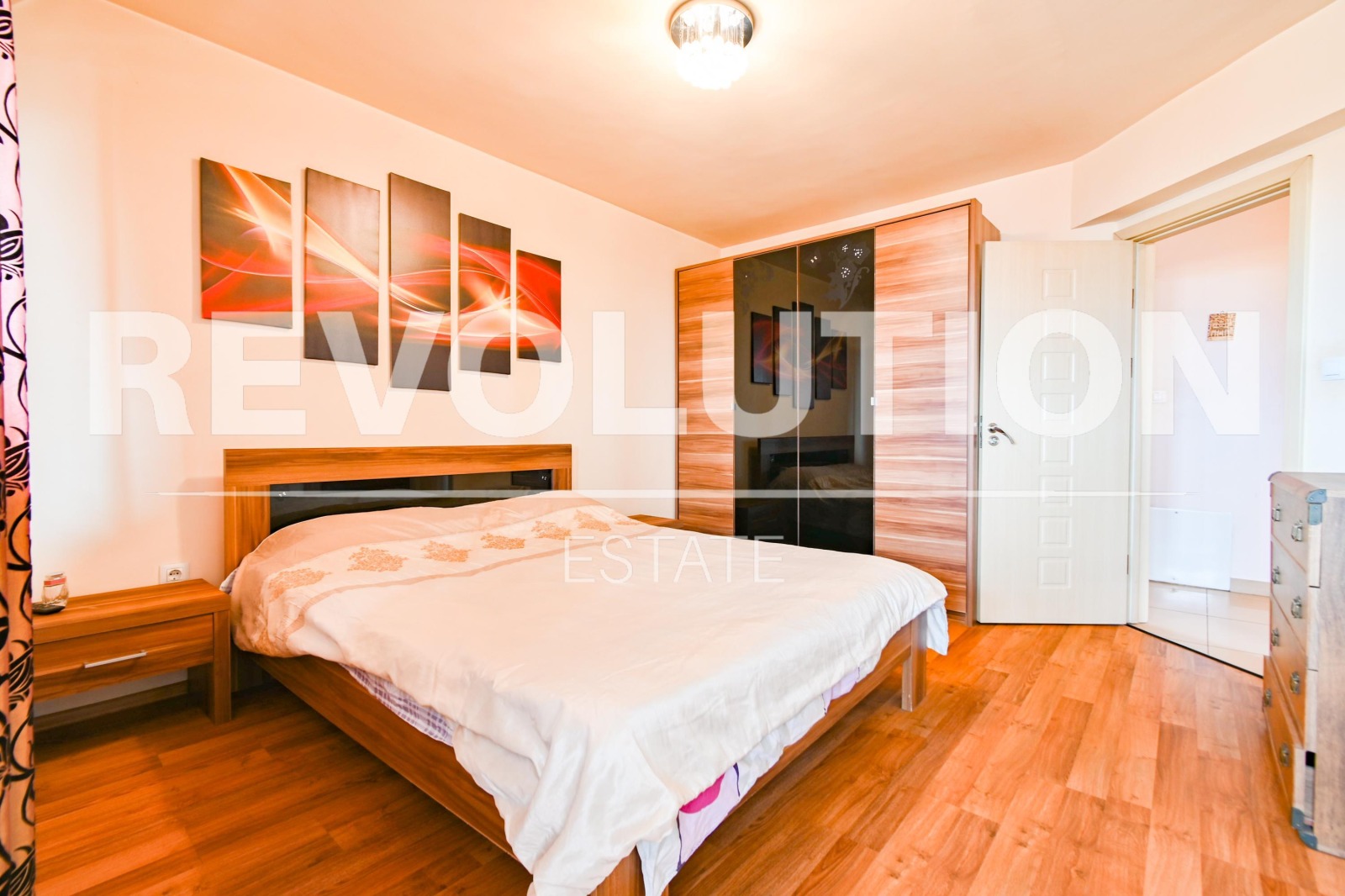 Дава под Наем 3-СТАЕН | Imot.bg — изображение 9