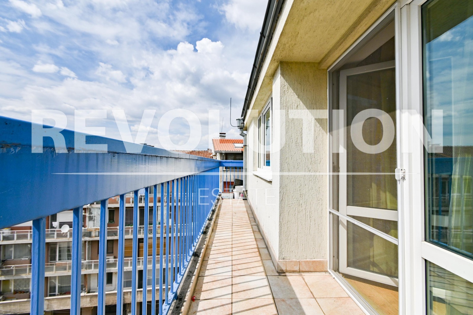 Дава под Наем 3-СТАЕН | Imot.bg — изображение 15