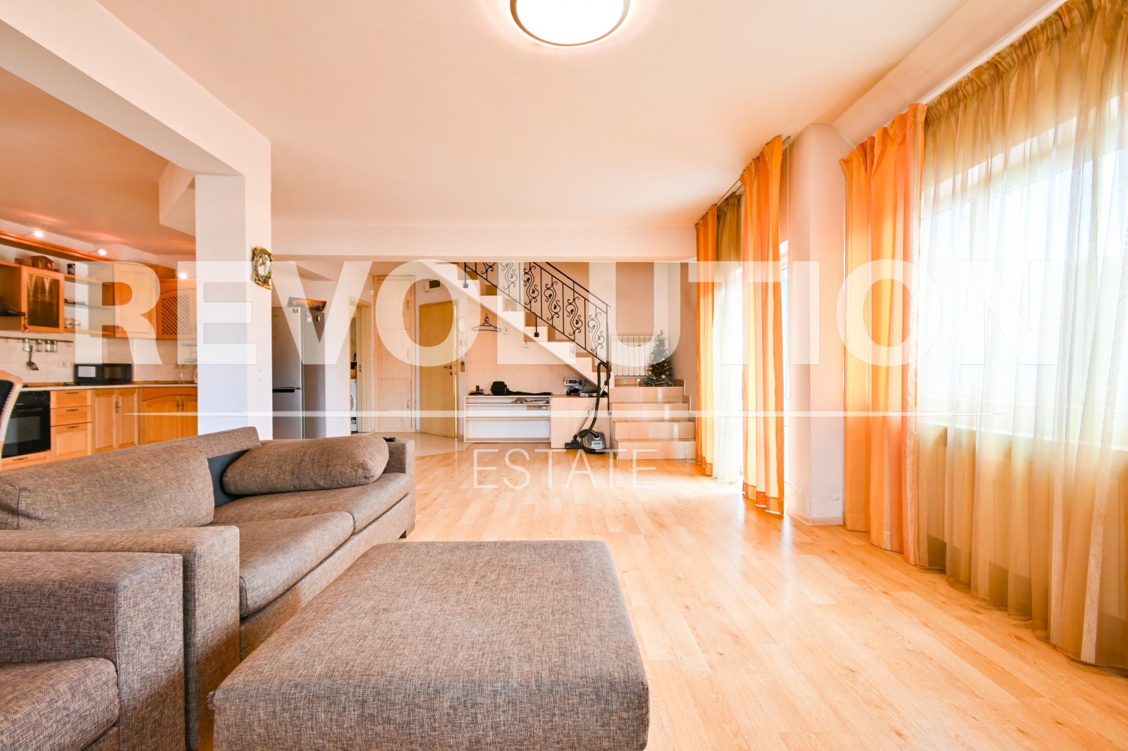 Дава под Наем 3-СТАЕН | Imot.bg — изображение 4