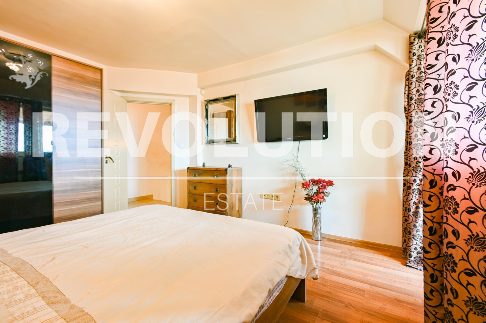 Дава под Наем 3-СТАЕН | Imot.bg — изображение 8