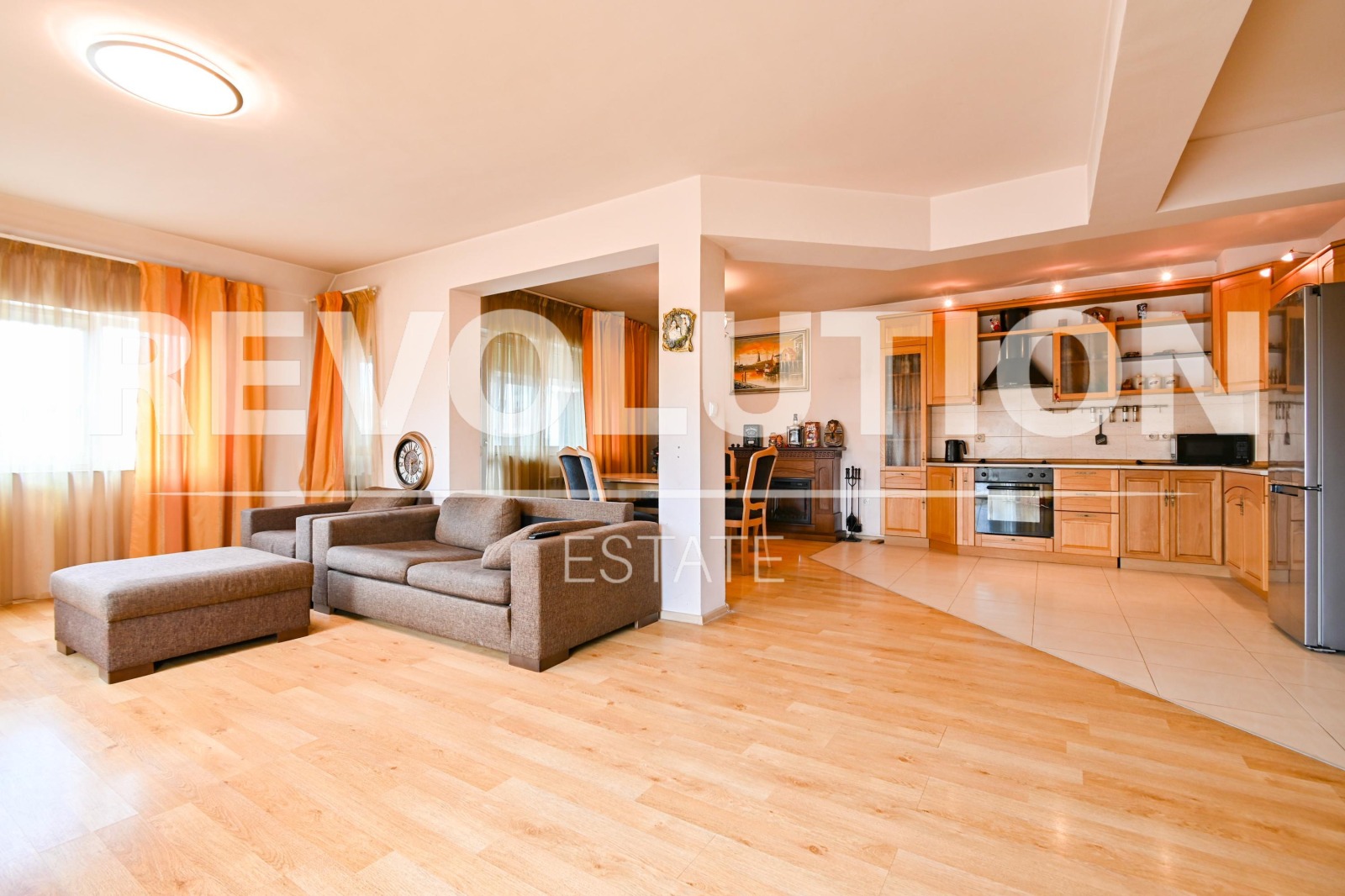 Дава под Наем 3-СТАЕН | Imot.bg — изображение 2