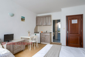 1 Schlafzimmer Nesebar, region Burgas 11