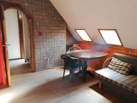 1 Schlafzimmer Strelbishte, Sofia