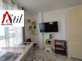 1 makuuhuone Mladost 3, Sofia