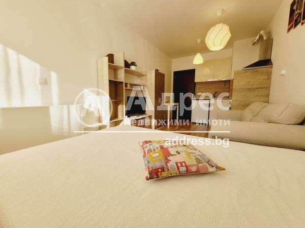 Do wynajęcia  Studio Sofia , Baniszora , 35 mkw | 69365740