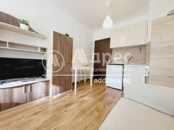 Do wynajęcia  Studio Sofia , Baniszora , 35 mkw | 69365740 - obraz [8]