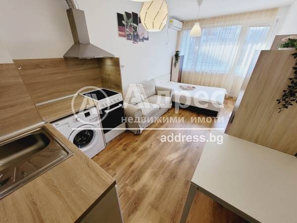 Do wynajęcia  Studio Sofia , Baniszora , 35 mkw | 69365740 - obraz [2]