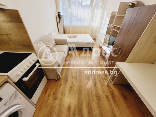 Do wynajęcia  Studio Sofia , Baniszora , 35 mkw | 69365740 - obraz [3]