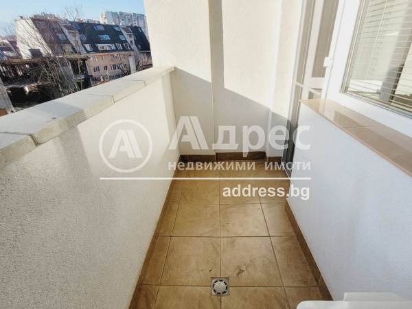 Do wynajęcia  Studio Sofia , Baniszora , 35 mkw | 69365740 - obraz [13]