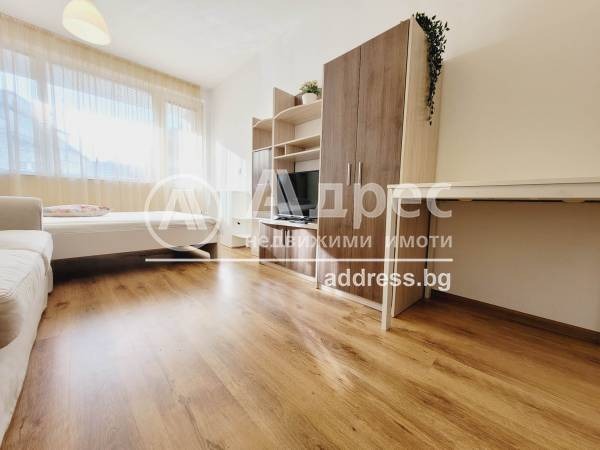 Do wynajęcia  Studio Sofia , Baniszora , 35 mkw | 69365740 - obraz [5]