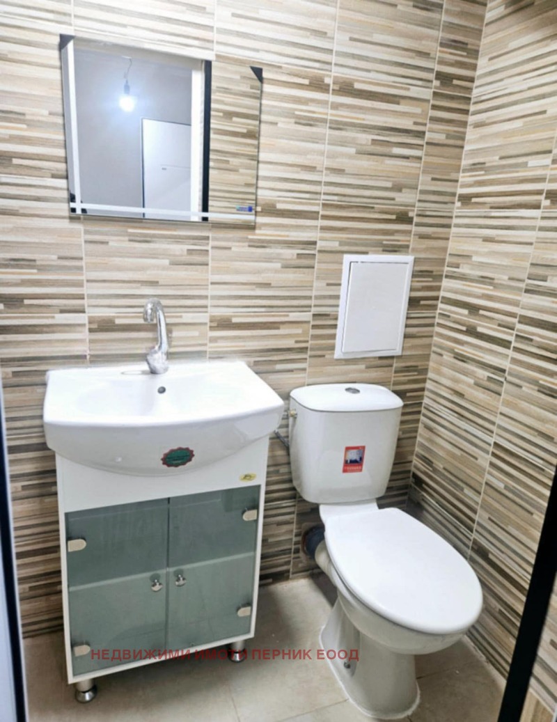 Do wynajęcia  Studio Pernik , Moszino , 27 mkw | 40041870 - obraz [5]