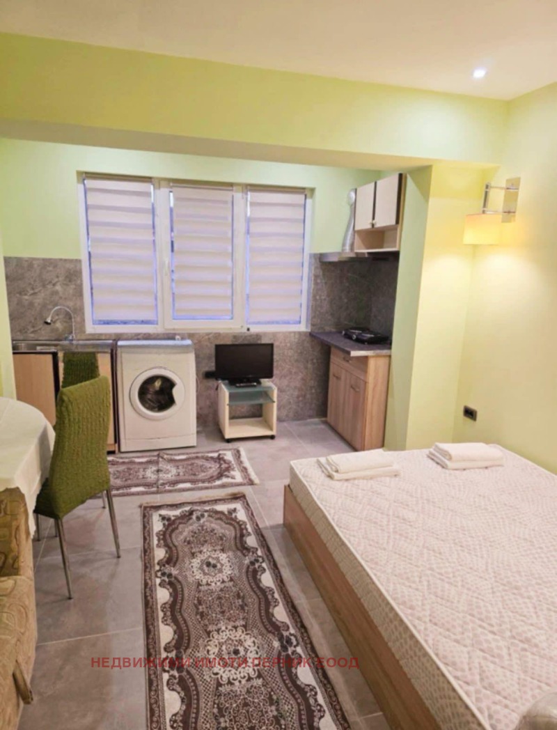Do wynajęcia  Studio Pernik , Moszino , 27 mkw | 40041870 - obraz [4]