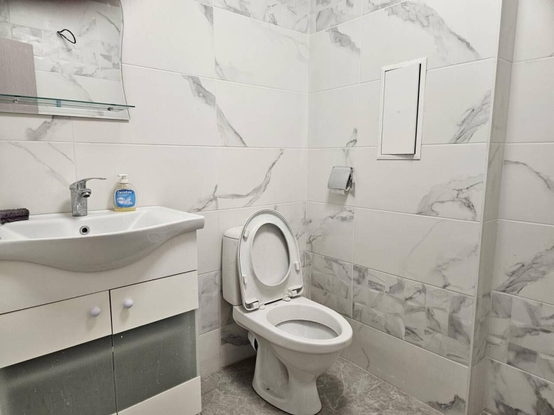 В оренду  1 спальня Пловдив , Каменица 2 , 55 кв.м | 30497100 - зображення [4]