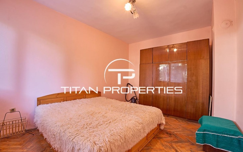 K pronájmu  1 ložnice Plovdiv , Maraša , 64 m2 | 28865432 - obraz [6]