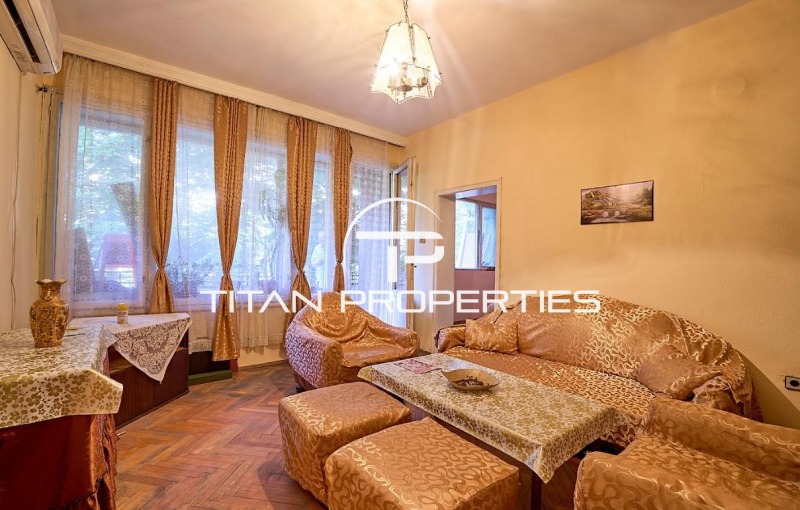 K pronájmu  1 ložnice Plovdiv , Maraša , 64 m2 | 28865432