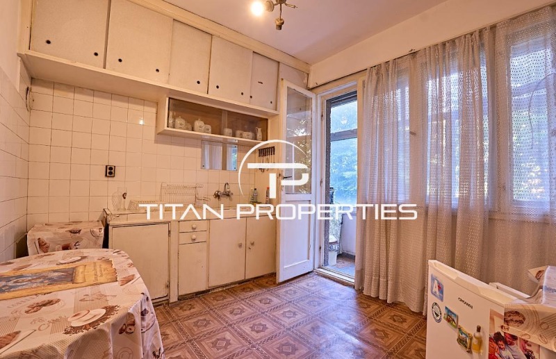 K pronájmu  1 ložnice Plovdiv , Maraša , 64 m2 | 28865432 - obraz [3]