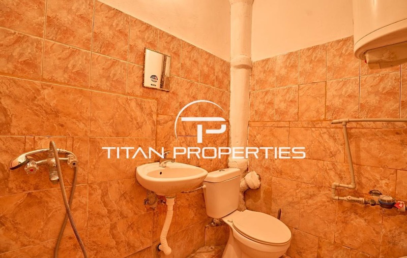 K pronájmu  1 ložnice Plovdiv , Maraša , 64 m2 | 28865432 - obraz [7]