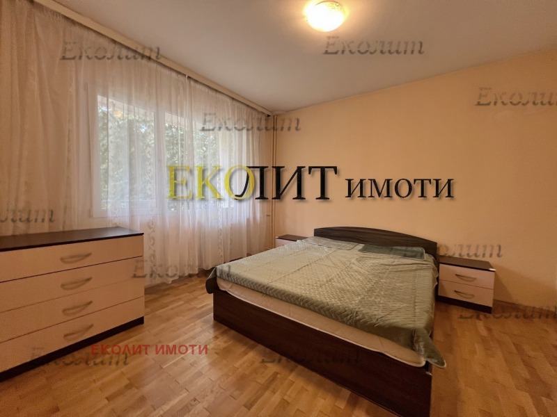 Zu vermieten  1 Schlafzimmer Sofia , Lagera , 68 qm | 86334190 - Bild [4]