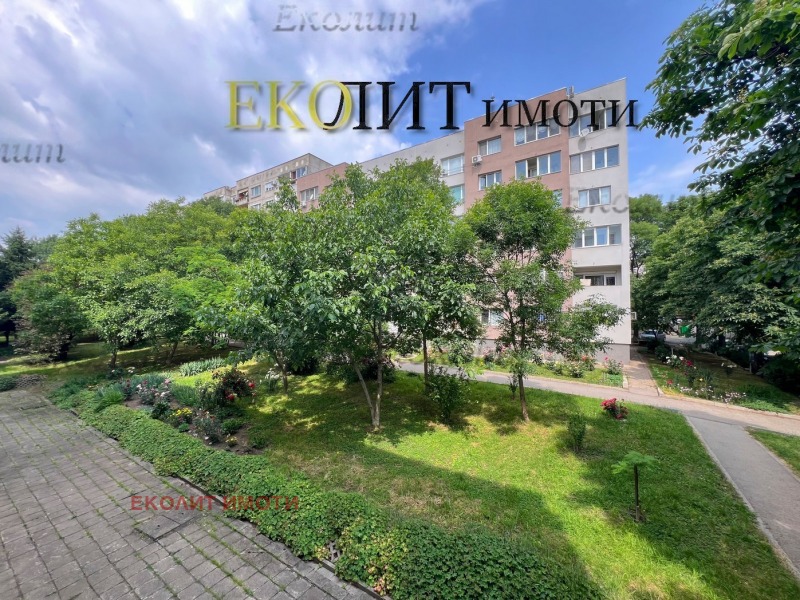 Zu vermieten  1 Schlafzimmer Sofia , Lagera , 68 qm | 86334190 - Bild [6]