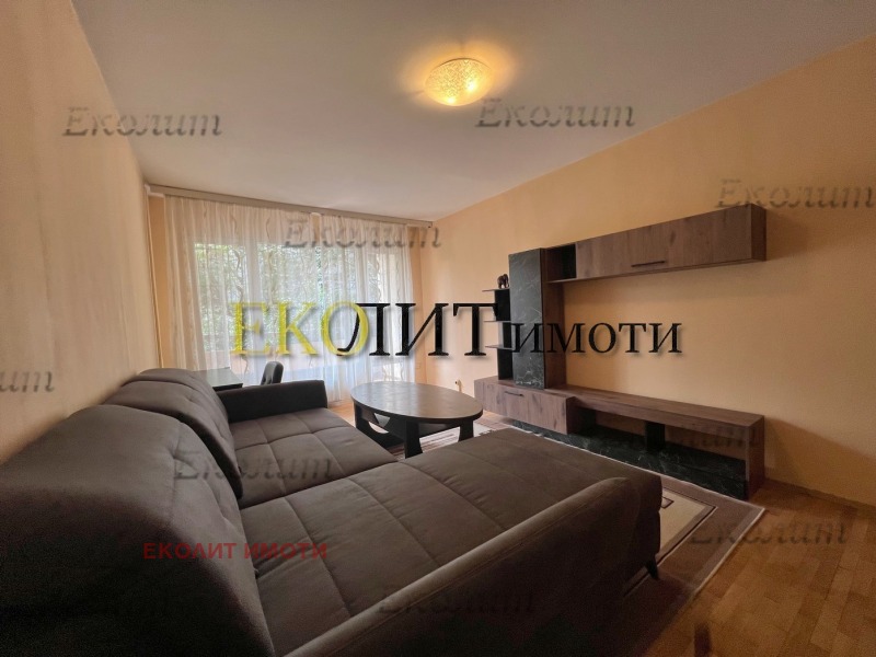 Zu vermieten  1 Schlafzimmer Sofia , Lagera , 68 qm | 86334190 - Bild [3]