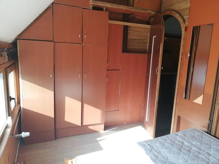 Zu vermieten  1 Schlafzimmer Sofia , Strelbishte , 60 qm | 76450688 - Bild [8]