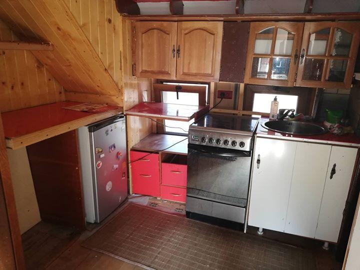 Zu vermieten  1 Schlafzimmer Sofia , Strelbishte , 60 qm | 76450688 - Bild [4]