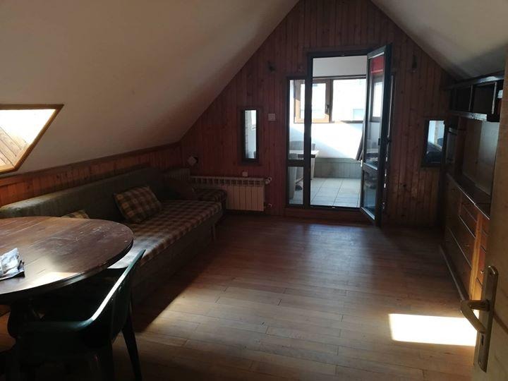 Zu vermieten  1 Schlafzimmer Sofia , Strelbishte , 60 qm | 76450688 - Bild [2]