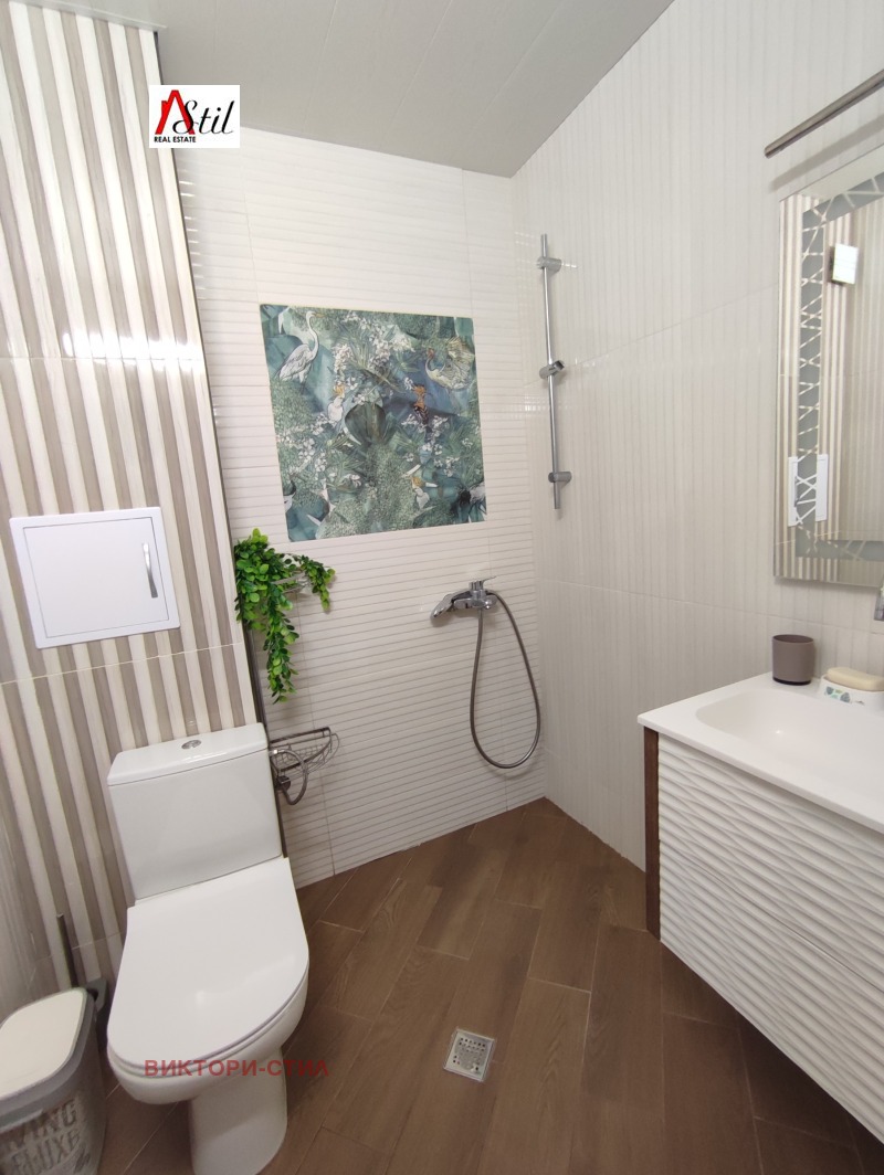 För uthyrning  1 sovrum Sofia , Mladost 3 , 60 kvm | 77506278 - bild [16]