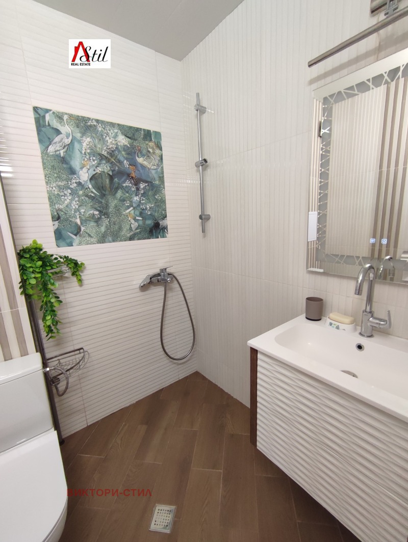För uthyrning  1 sovrum Sofia , Mladost 3 , 60 kvm | 77506278 - bild [17]