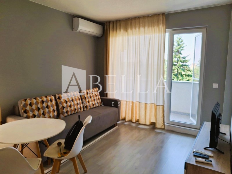 Til leie  1 soverom Sofia , Ovsja kupel , 65 kvm | 63997784 - bilde [2]