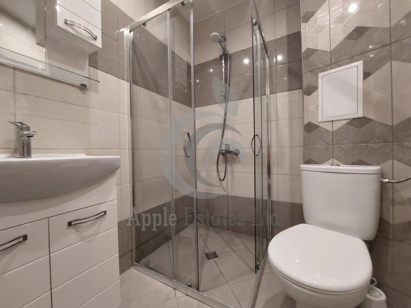 Дава под наем  2-стаен град София , Редута , 60 кв.м | 58856831 - изображение [7]