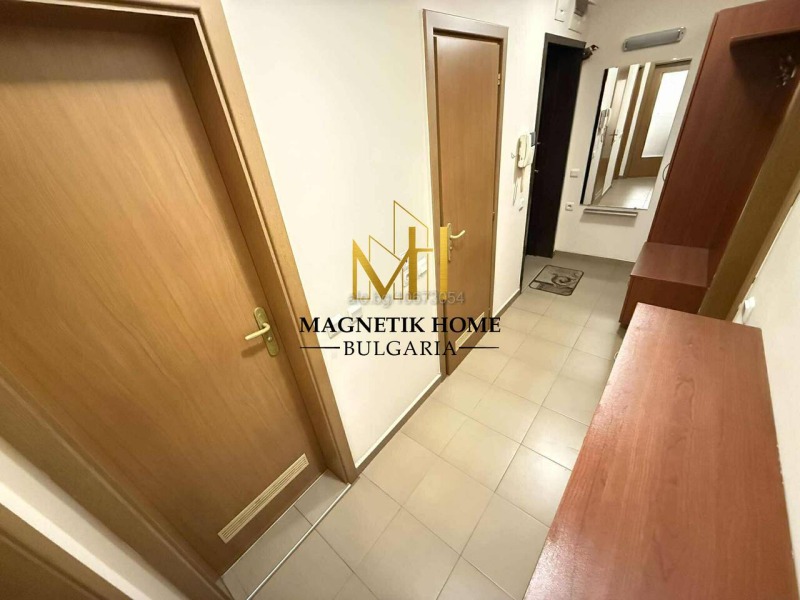 Дава под наем 2-СТАЕН, гр. Бургас, Възраждане, снимка 7 - Апартаменти - 52225168