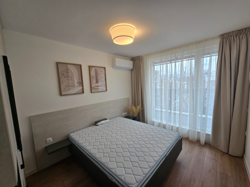 Дава под наем 2-СТАЕН, гр. София, Малинова долина, снимка 4 - Апартаменти - 52800617