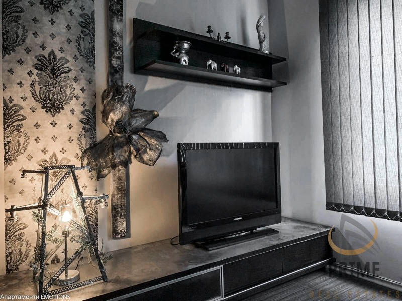 Дава под наем 2-СТАЕН, гр. Бургас, Възраждане, снимка 5 - Апартаменти - 53008424